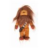 Image 2 : Pair of Hasbro Chewbacca Star Wars Buddy Protoypes.