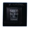 Image 3 : Star Wars 30th Anniversary Crystal Cube.
