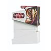 Image 1 : Clone Wars Complete Set of 2009-2010 Proof Card Backs.