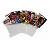 Image 3 : Clone Wars Complete Set of 2009-2010 Proof Card Backs.