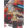 Image 7 : Star Wars 30th Anniversary Wave 1 Sample Figures.