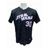 Image 1 : Hasbro Star Wars Team 2007 Comic-Con Jersey.