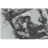 Image 2 : Pair of Temple of Doom Bridge Scene Rotoscope Cels.