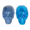 Image 1 : Indiana Jones Prototype Talking Crystal Skulls.