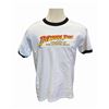 Image 2 : Kingdom of the Crystal Skull Shirt and Treasure Props.