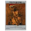 Image 5 : Indiana Jones Crystal Skull (4) Poster Press Pack.