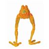 Image 8 : Scratch-It Production Maquette from Small Soldiers.