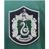 Image 2 : Harry Potter House Slytherin Quidditch Robe.