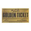 Image 2 : Charlie and the Chocolate Factory Wonka Bar Props.