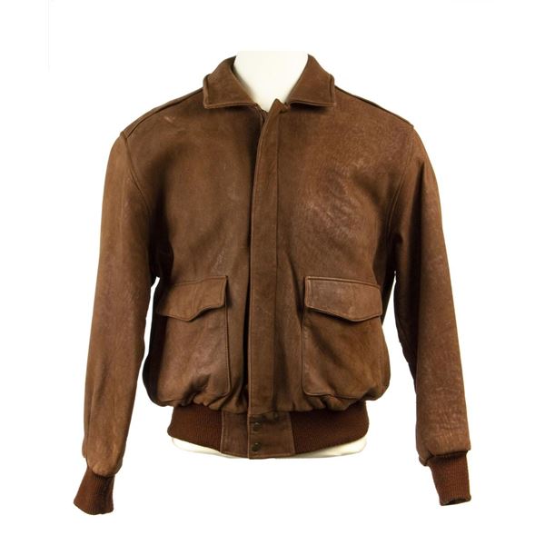 TriStar Pictures Leather Jacket.