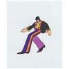Image 2 : John Lennon Yellow Submarine Production Cel.