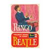 Image 1 : The Beatles Ringo Starr Model Kit.