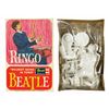 Image 2 : The Beatles Ringo Starr Model Kit.