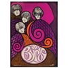 Image 1 : The Byrds Poster.
