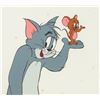 Image 2 : Tom & Jerry Promotional Cel.