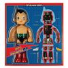 Image 2 : Mighty Atom/Astro Tetsuwan Atom Mechanism Block DX.