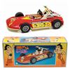 Image 1 : Mighty Atom/Astro Boy Sigma Grand Prix Racer.