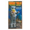 Image 1 : Lost in Space Robot YM-3 Talking Figure.