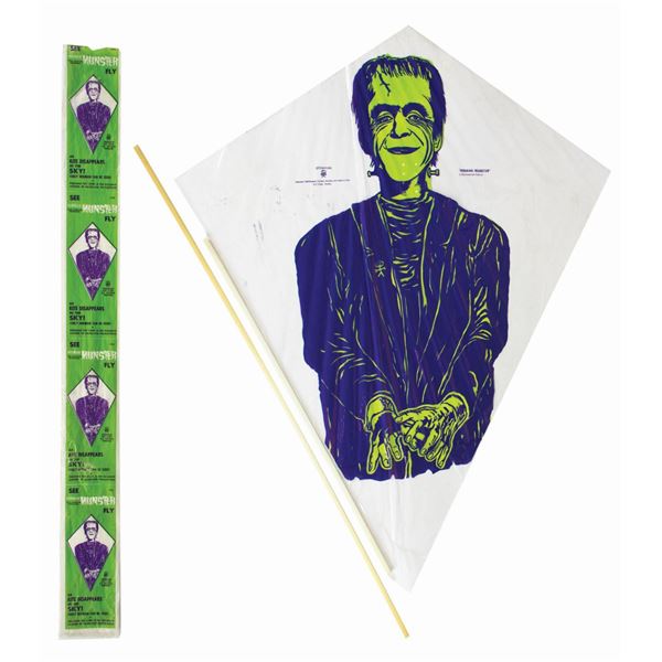 The Munsters Herman Munster Kite.