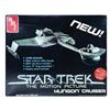 Image 2 : Pair of Star Trek The Motion Picture Model Kits.