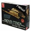 Image 8 : Pair of Star Trek The Motion Picture Model Kits.