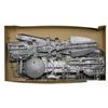 Image 2 : Battlestar Galactica Model Kit.