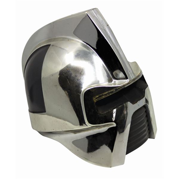 cylon motorcycle helmet Battlestar Galactica inspired by the 1978 series Battlestar Galactica Cylon Helmet - Etsy Singapore