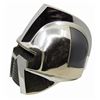 Image 3 : Battlestar Galactica Cylon Helmet Prop.