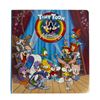 Image 2 : "Tiny Toon Adventures" Licensing Binder.
