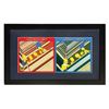 Image 1 : The Simpsons Beatles Parody Limited Edition Cels.