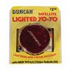 Image 3 : Duncan Lighted Yo-Yo and Spin Top Store Display.