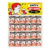 Image 1 : Daffy Soft Drinks Prank Soda Store Display.