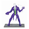 Image 2 : Set of (6) DC Universe Test Shot Hasbro Action Figures.