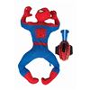 Image 1 : Spider-Man Prototype Wall-Crawling Figure.