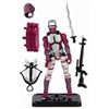 Image 1 : Night Creeper FEP G.I. Joe Action Figure.