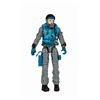 Image 2 : Cobra Lamprey VSP G.I. Joe Action Figure.