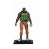 Image 2 : Roadblock VSP G.I. Joe Resolute Action Figure.