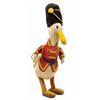 Image 2 : Donald Duck Knickerbocker Drum Major Doll.