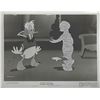 Image 10 : Set of (15) Photos From Donald Duck Animated Shorts.