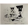 Image 12 : Set of (15) Photos From Donald Duck Animated Shorts.