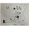 Image 14 : Set of (15) Photos From Donald Duck Animated Shorts.