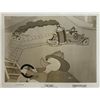 Image 15 : Set of (15) Photos From Donald Duck Animated Shorts.