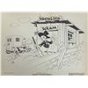 Image 16 : Set of (15) Photos From Donald Duck Animated Shorts.