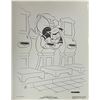Image 7 : Set of (15) Photos From Donald Duck Animated Shorts.