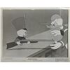 Image 9 : Set of (15) Photos From Donald Duck Animated Shorts.