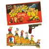 Image 1 : Seven Dwarfs Shooting Game.