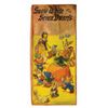 Image 3 : Seven Dwarfs Bagatelle Game.