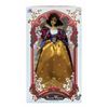 Image 1 : Snow White D23 Exclusive Limited Edition Doll.