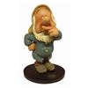 Image 8 : Set of (7) Gustaf Tenggren Style Dwarf Figures.