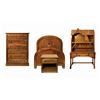 Image 1 : Snow White and the Seven Dwarfs Child's  Furniture.